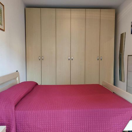 La Casa Di Giovanni كومو المظهر الخارجي الصورة