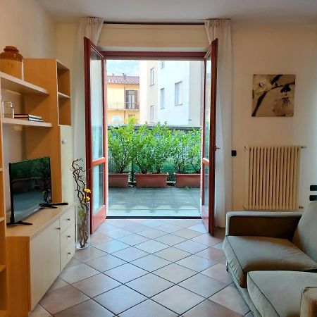 La Casa Di Giovanni كومو المظهر الخارجي الصورة