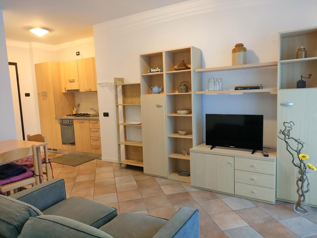 La Casa Di Giovanni كومو المظهر الخارجي الصورة