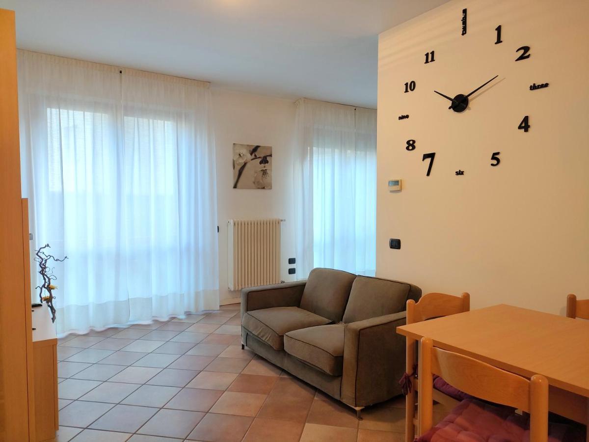 La Casa Di Giovanni كومو المظهر الخارجي الصورة