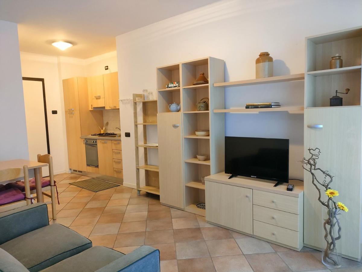 La Casa Di Giovanni كومو المظهر الخارجي الصورة