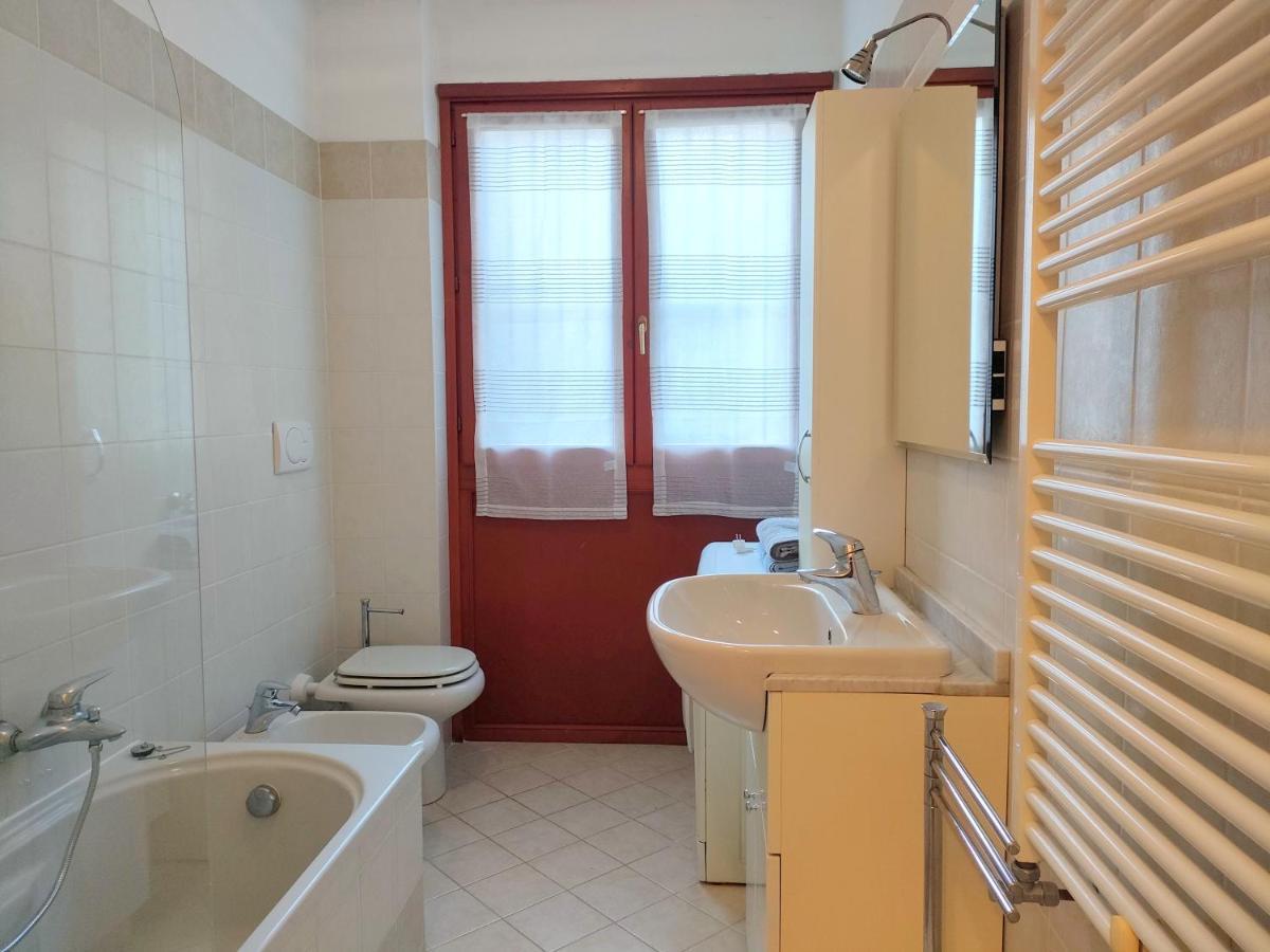 La Casa Di Giovanni كومو المظهر الخارجي الصورة