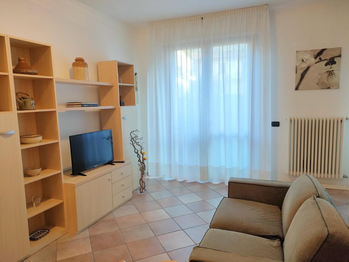 La Casa Di Giovanni كومو المظهر الخارجي الصورة